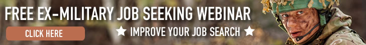 Improve your job search - free webinar